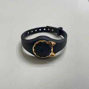 Kate Spade fitness tracker watch